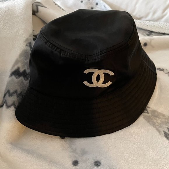 CHANEL Accessories - CHANEL hat.